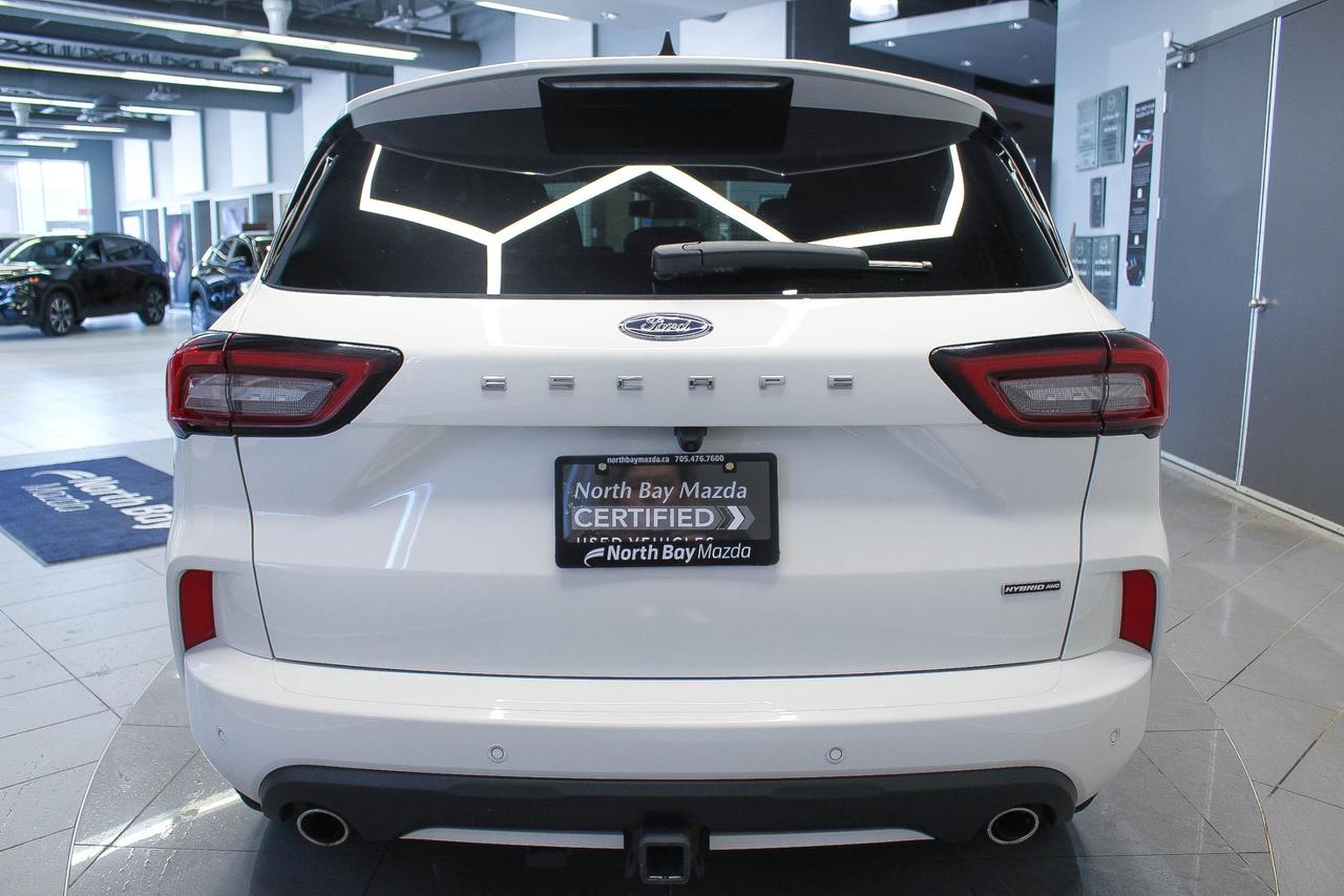 2024 Ford Escape ST-Line Elite HYBRID - PREMIUM B&O AUDIO - 360 DEGREE CAMERA Photo