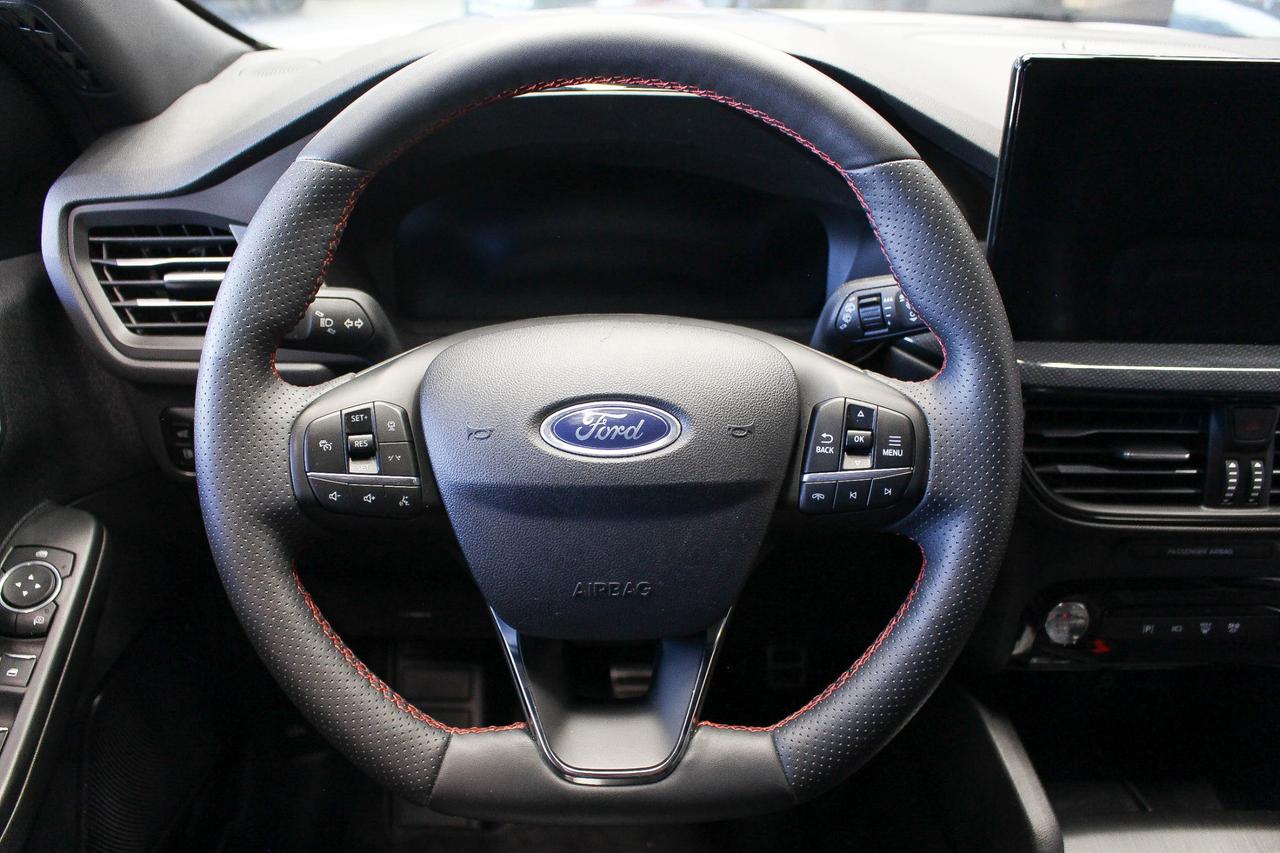 2024 Ford Escape ST-Line Elite HYBRID - PREMIUM B&O AUDIO - 360 DEGREE CAMERA Photo