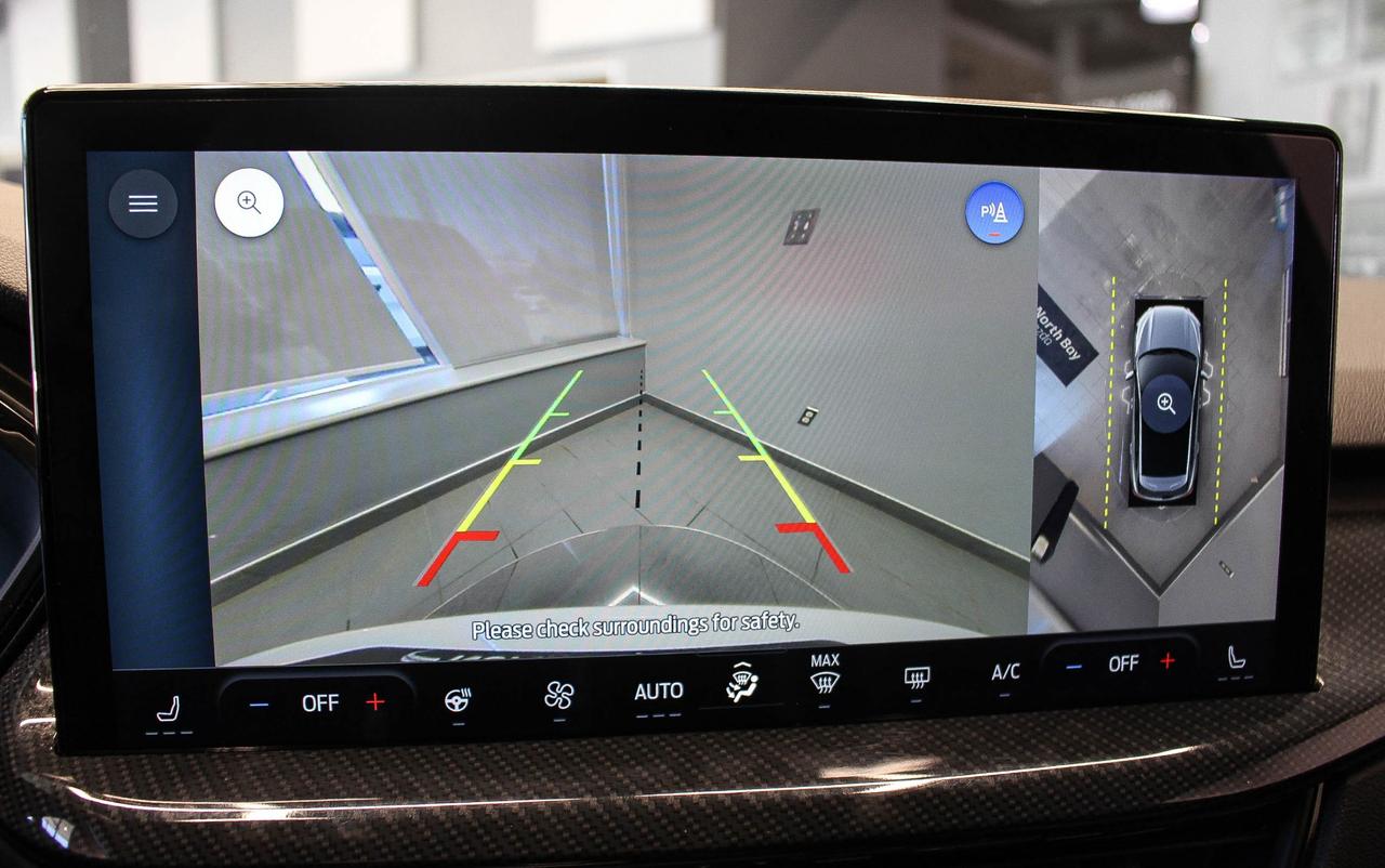 2024 Ford Escape ST-Line Elite HYBRID - PREMIUM B&O AUDIO - 360 DEGREE CAMERA Photo