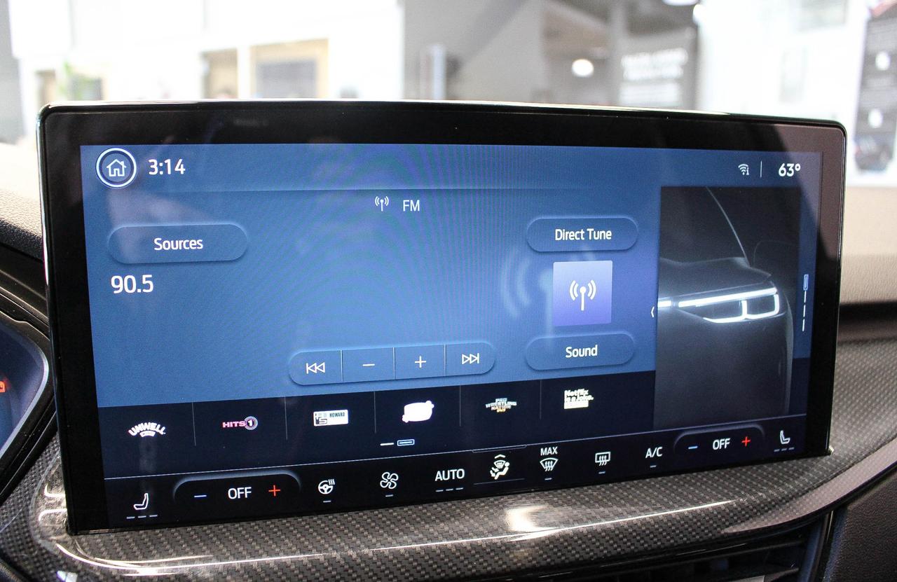 2024 Ford Escape ST-Line Elite HYBRID - PREMIUM B&O AUDIO - 360 DEGREE CAMERA Photo