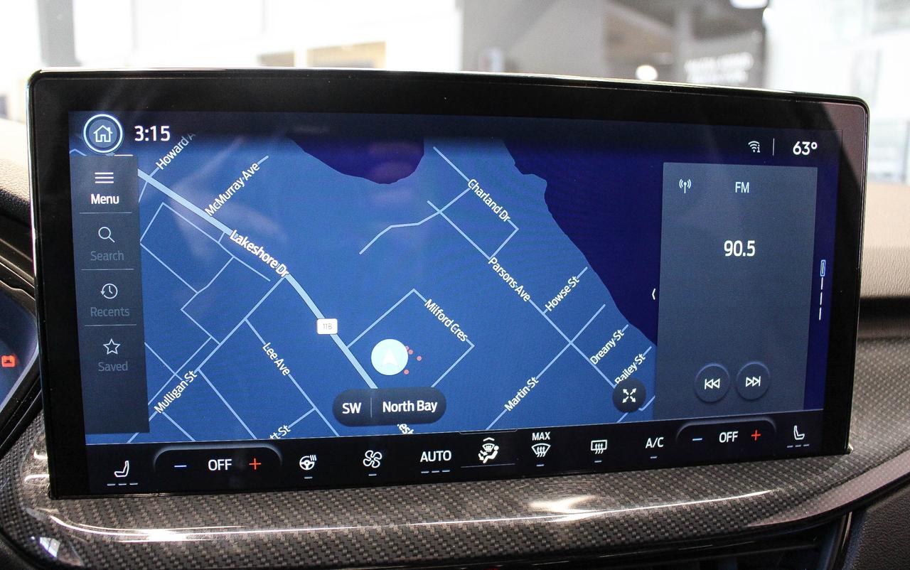 2024 Ford Escape ST-Line Elite HYBRID - PREMIUM B&O AUDIO - 360 DEGREE CAMERA Photo