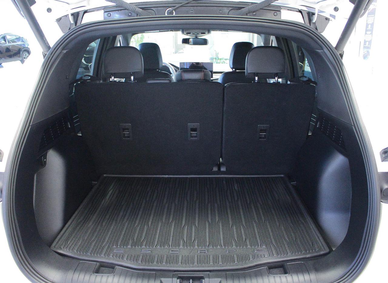 2024 Ford Escape ST-Line Elite HYBRID - PREMIUM B&O AUDIO - 360 DEGREE CAMERA Photo