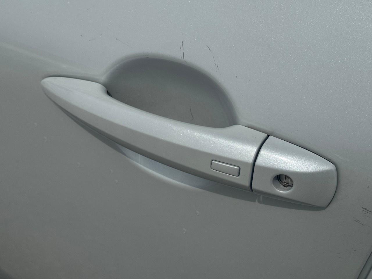 2026 Nissan Rogue AWD SV Moonroof Photo