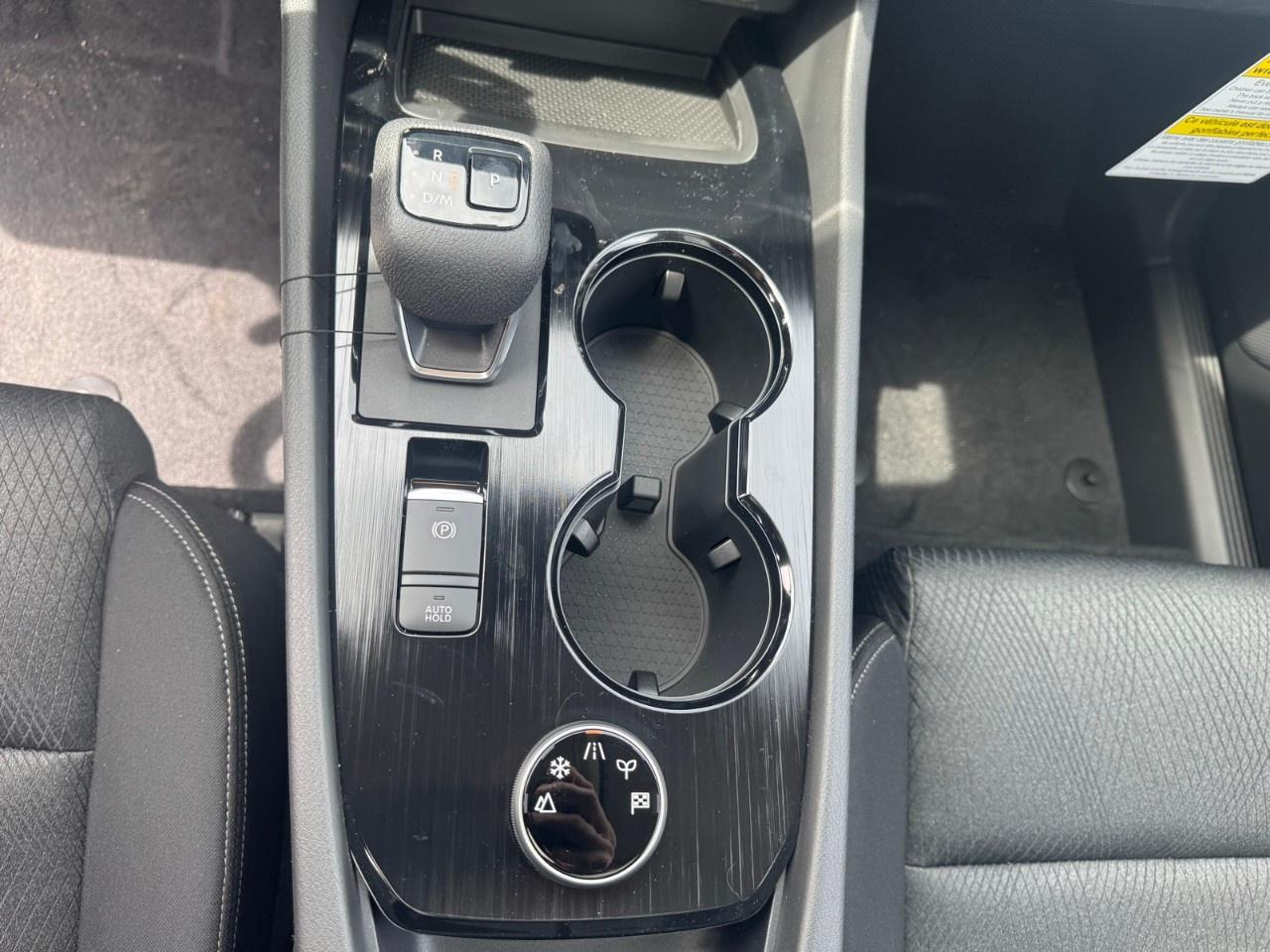 2026 Nissan Rogue AWD SV Moonroof Photo