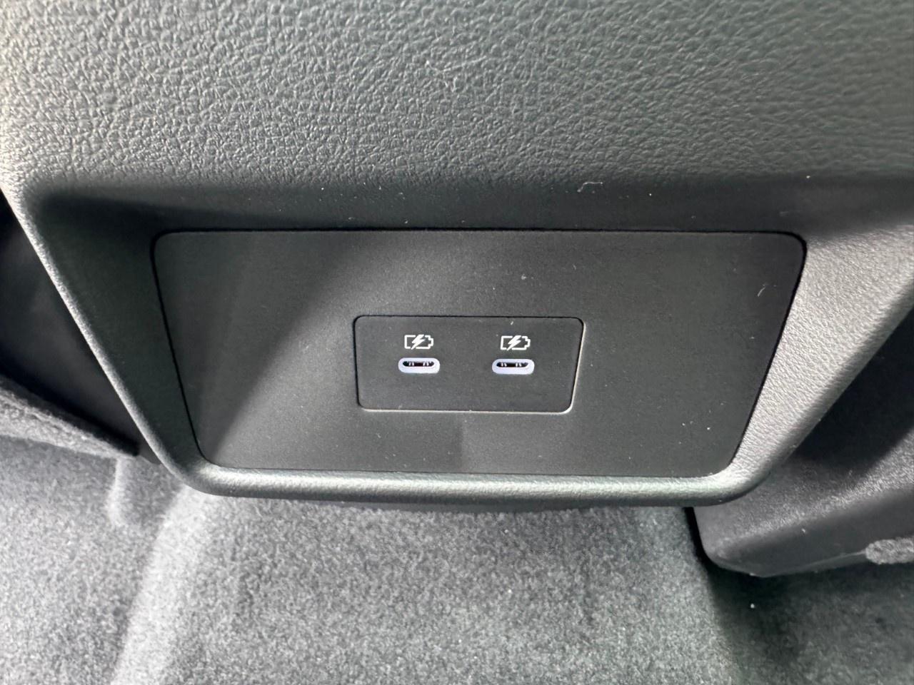 2026 Nissan Rogue AWD SV Moonroof Photo