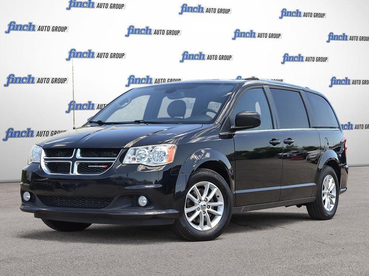<p><strong>Key Highlights</strong></p><ul><li><p>3.6L Pentastar V6 engine delivering 283 horsepower with a 6-speed automatic transmission</p></li><li><p>Spacious 7-passenger seating with Stow n Go® fold-flat second and third rows</p></li><li><p>Tri-zone climate control for added passenger comfort</p></li><li><p>User-friendly infotainment system with touchscreen display and Bluetooth connectivity</p></li><li><p>Equipped with key safety features including stability control, multiple airbags, and rearview camera</p></li></ul>