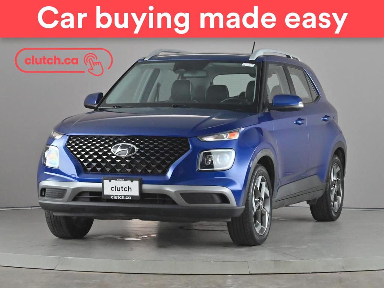 Hands Free Device Connectivity, Apple CarPlay, Android Auto and more!<br> <br>Clutch is the largest online used car retailer in Canada, delivering a seamless, hassle-free car-buying experience to drivers everywhere. Shop thousands of used cars online, get the right one delivered to your door, and enjoy peace of mind with our 10-Day Money-Back Guarantee. How sweet is that? To learn more, visit clutch.ca.<br> <br>The top features for this car include:<br> <br>12V Outlet<br>Hands Free Device Connectivity<br>Apple CarPlay<br>Android Auto<br>USB Input<br>Keyless Entry<br>Push Button Start<br>Passive Keyless Entry<br>Keyfob Remote Start<br>Rear Seat Reminder<br>Lane Departure Warning<br>Active Lane Keep Assistance<br>Blindspot Sensors<br>Forward Collision Mitigation<br>Rear Collision Warning<br>Rear Cross Traffic Alert<br>Pedestrian Detection<br>Driver Attention Alert<br>Heated Steering Wheel<br>Rear Window Defroster<br>Hill Assistance<br>Automatic High Beams<br>Rear View Camera<br>Brake Assist<br>Cornering Lights<br>Front Heated Seats<br>Folding Rear Seats<br>Climate Control<br>Speed-Sensitive Volume<br>Bluetooth Music<br>Touchscreen Display<br>Cruise Control<br>One-Touch Windows<br> <br>Seamless home delivery - Delivery to your door in a matter of days. Available on select packages.<br> <br>Try it out for 10 days - If you do not like it, we will take it back. <br> <br>Quality assured - All cars go through our rigorous 210-point inspection and reconditioning process.<br> <br>Peace of mind - Warranty and protection plans available.<br> <br>Haggle-free - No haggling or hard sells.<br> <br>100% Transparency - Full inspection reports on every car, including high-res photography and a free Carfax report.<br> <br>Listed price is for cash purchase only and does not include taxes, Shipping Fees (if applicable), Delivery Fees (if applicable), government licensing fees.<br> <br>Previous Provincial Registrations:<br>Ontario<br> <br>Stock # 101922