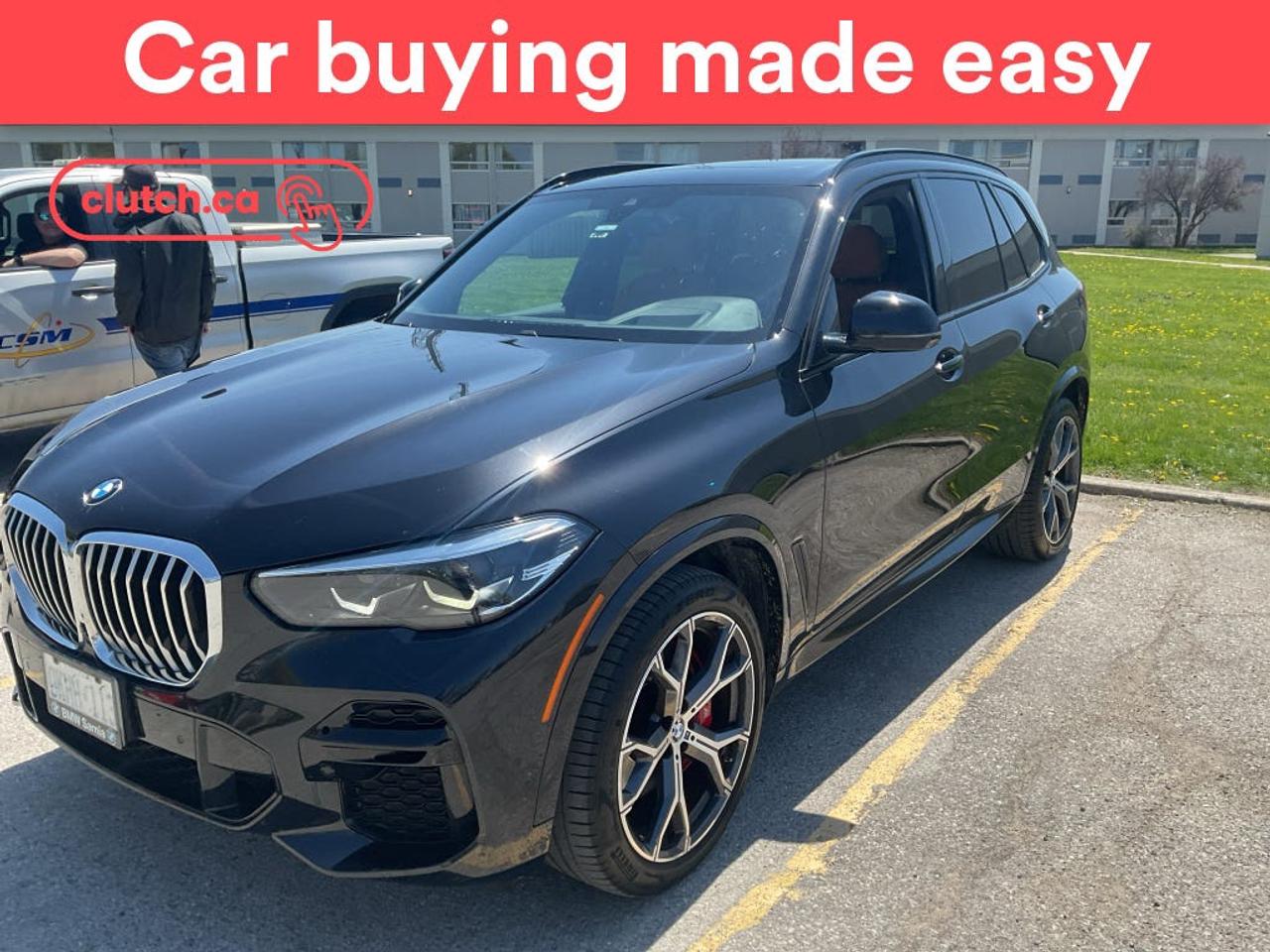 <br> <br>Clutch is the largest online used car retailer in Canada, delivering a seamless, hassle-free car-buying experience to drivers everywhere. Shop thousands of used cars online, get the right one delivered to your door, and enjoy peace of mind with our 10-Day Money-Back Guarantee. How sweet is that? To learn more, visit clutch.ca.<br> <br>Seamless home delivery - Delivery to your door in a matter of days. Available on select packages.<br> <br>Try it out for 10 days - If you do not like it, we will take it back. <br> <br>Quality assured - All cars go through our rigorous 210-point inspection and reconditioning process.<br> <br>Peace of mind - Warranty and protection plans available.<br> <br>Haggle-free - No haggling or hard sells.<br> <br>100% Transparency - Full inspection reports on every car, including high-res photography and a free Carfax report.<br> <br>Listed price is for cash purchase only and does not include taxes, Shipping Fees (if applicable), Delivery Fees (if applicable), government licensing fees.<br> <br>Stock # 10192
