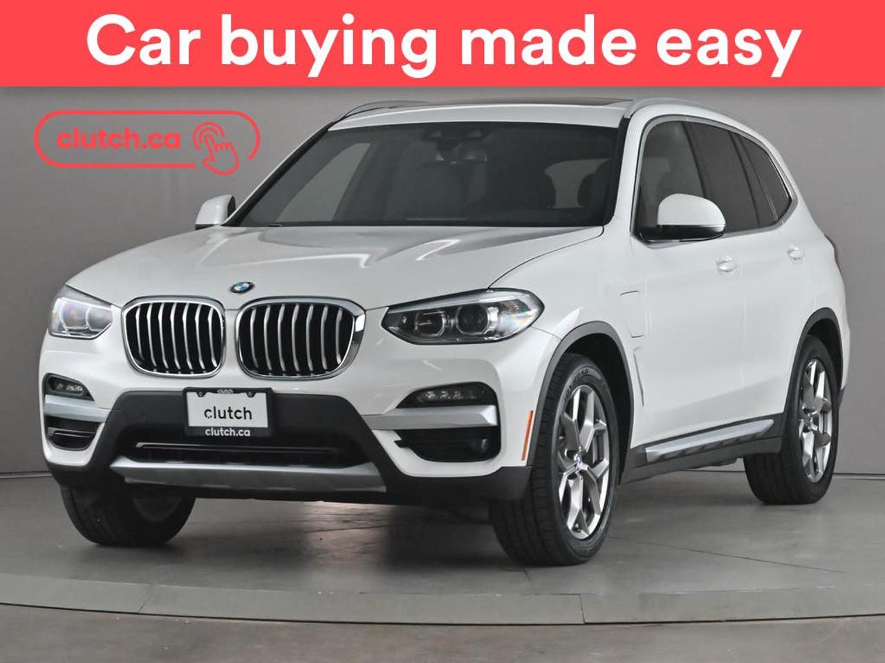 Electric Parking Brake, Brake Assist, Power Tailgate/Hatch and more!<br> <br>Clutch is the largest online used car retailer in Canada, delivering a seamless, hassle-free car-buying experience to drivers everywhere. Shop thousands of used cars online, get the right one delivered to your door, and enjoy peace of mind with our 10-Day Money-Back Guarantee. How sweet is that? To learn more, visit clutch.ca.<br> <br>The top features for this car include:<br> <br>Auto Stop/Start<br>Electric Parking Brake<br>Brake Assist<br>Power Tailgate/Hatch<br>Cornering Lights<br>Auto Dimming Rearview Mirror<br>Front Heated Seats<br>Folding Rear Seats<br>Driver Seat Memory System<br>Climate Control<br>Dual Zone Front Climate Control<br>Rear Climate Control<br>Rear Climate Vents<br>Bluetooth Music<br>Touchscreen Display<br>GPS Navigation<br>Cruise Control<br>12V Outlet<br>Hands Free Device Connectivity<br>Apple CarPlay<br>Rear View Camera<br>Parking Sensors<br>Rear Parking Sensors<br>Power Driver Seat<br>Power Passenger Seat<br>Ambient Lighting<br>Front Cross Traffic Alert<br>Integrated Garage Door Opener<br>Android Auto<br>USB Input<br>Keyless Entry<br>Push Button Start<br>Passive Keyless Entry<br>Power Folding Exterior Mirrors<br>Lane Departure Warning<br>Blindspot Sensors<br>Forward Collision Mitigation<br>Rear Collision Warning<br>Rear Cross Traffic Alert<br>Pedestrian Detection<br>Driver Attention Alert<br>Traffic Sign Recognition<br>Heated Steering Wheel<br>One-Touch Windows<br>Rain Sensing Wipers<br>Rear Window Defroster<br>Panoramic Sunroof<br>Hill Assistance<br> <br>Seamless home delivery - Delivery to your door in a matter of days. Available on select packages.<br> <br>Try it out for 10 days - If you do not like it, we will take it back. <br> <br>Quality assured - All cars go through our rigorous 210-point inspection and reconditioning process.<br> <br>Peace of mind - Warranty and protection plans available.<br> <br>Haggle-free - No haggling or hard sells.<br> <br>100% Transparency - Full inspection reports on every car, including high-res photography and a free Carfax report.<br> <br>Listed price is for cash purchase only and does not include taxes, Shipping Fees (if applicable), Delivery Fees (if applicable), government licensing fees.<br> <br>Previous Provincial Registrations:<br>Ontario<br> <br>Stock # 101955