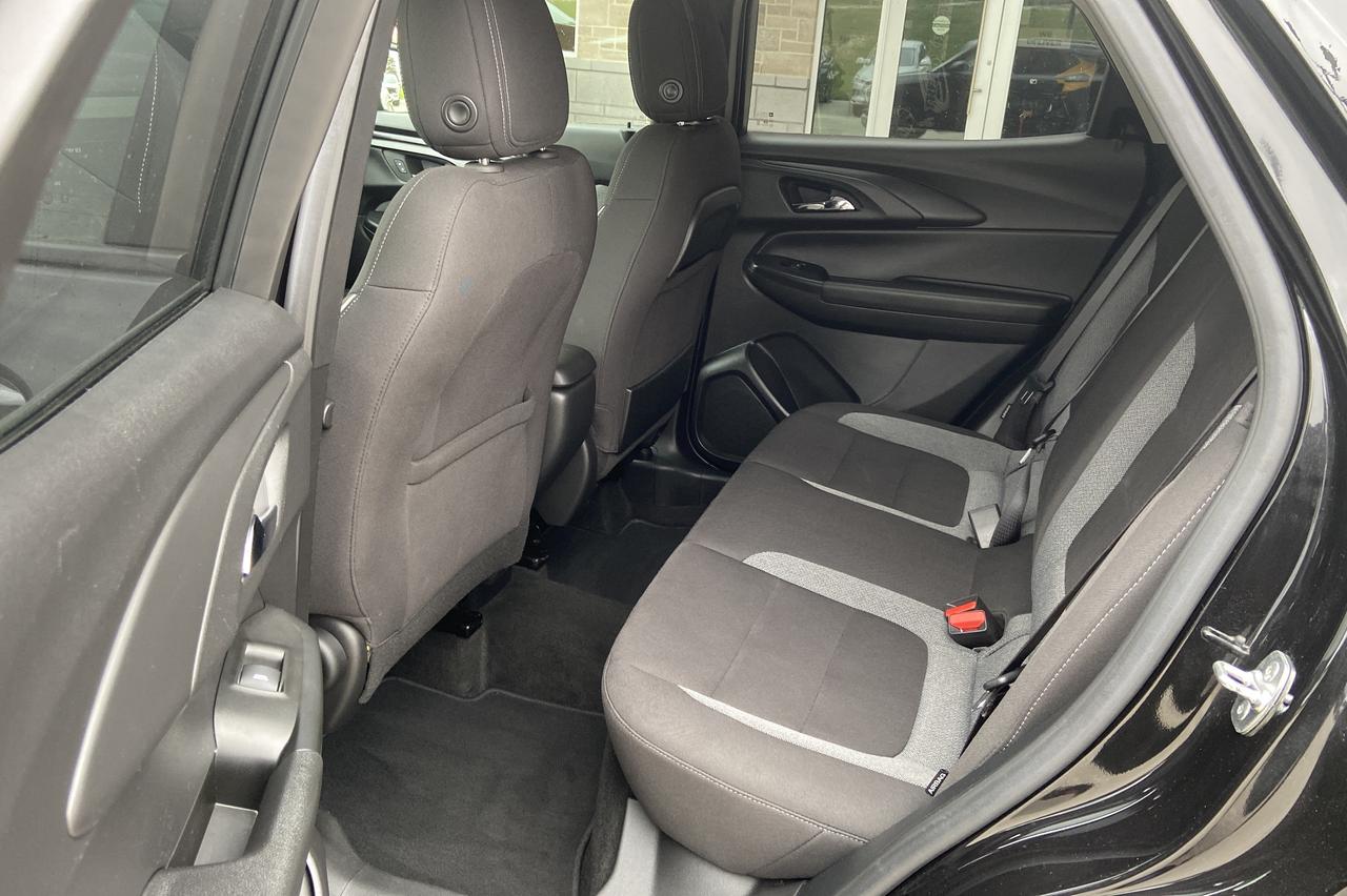 2024 Chevrolet TrailBlazer LT Photo