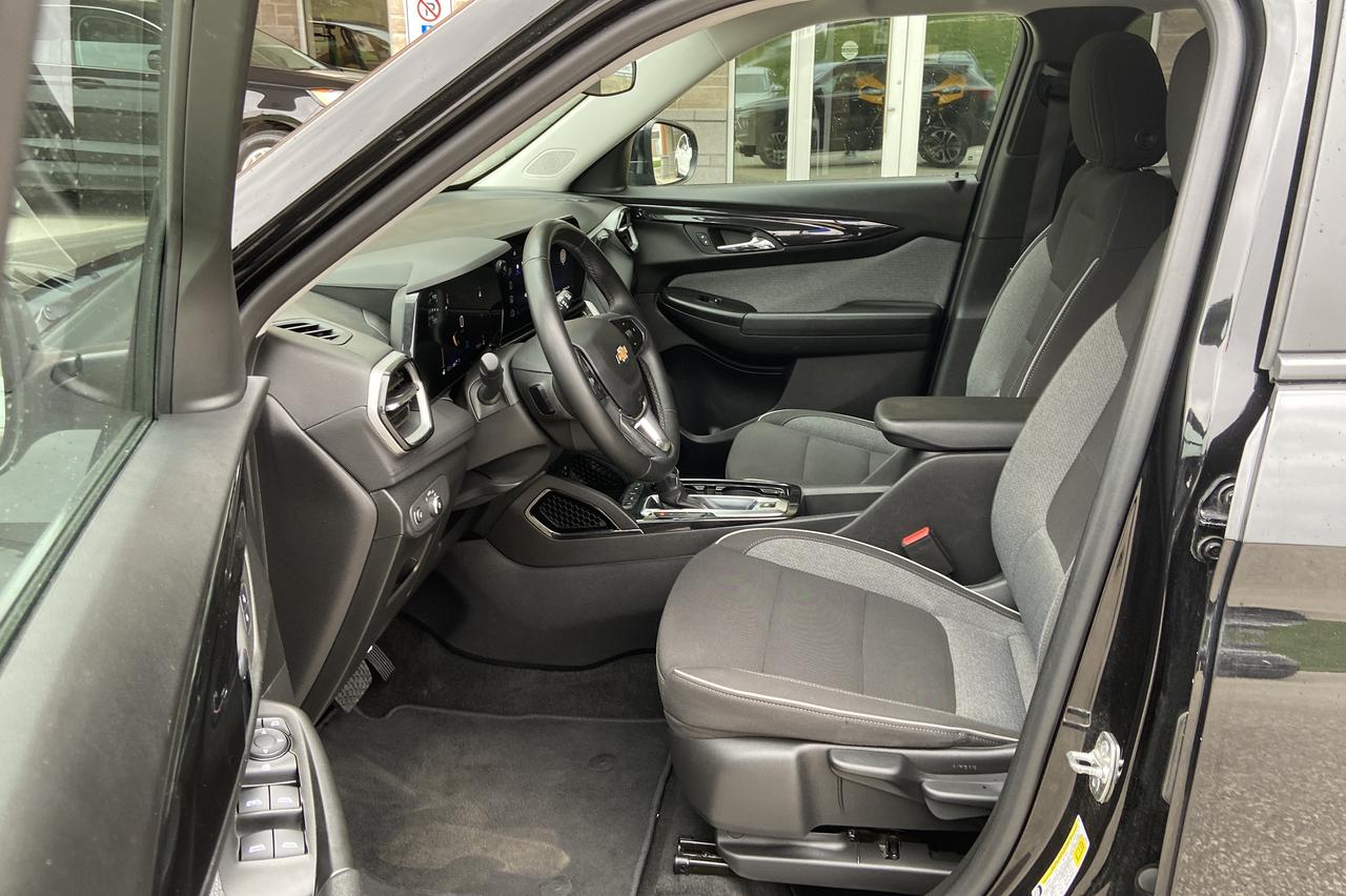 2024 Chevrolet TrailBlazer LT Photo