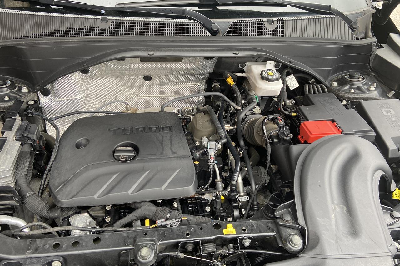 2024 Chevrolet TrailBlazer LT Photo