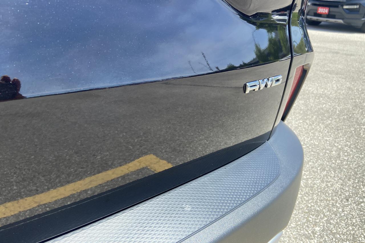 2022 Ford Escape SE Photo4