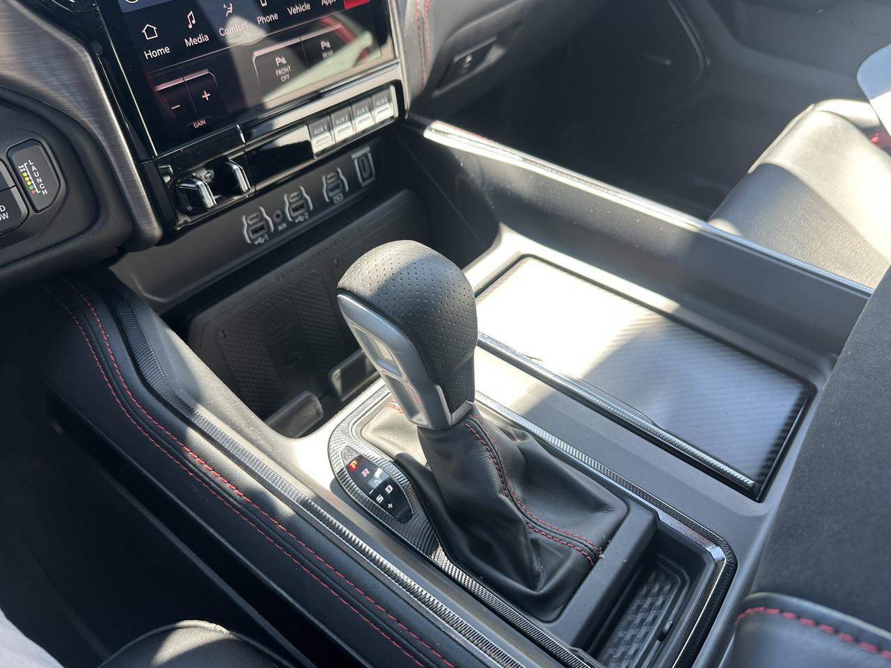 2025 RAM 1500 RHO Photo