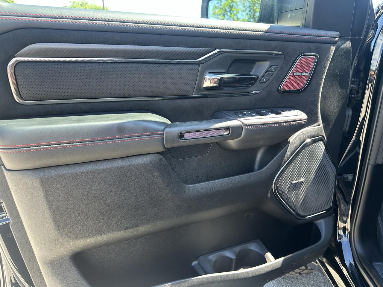 2025 RAM 1500 RHO Photo