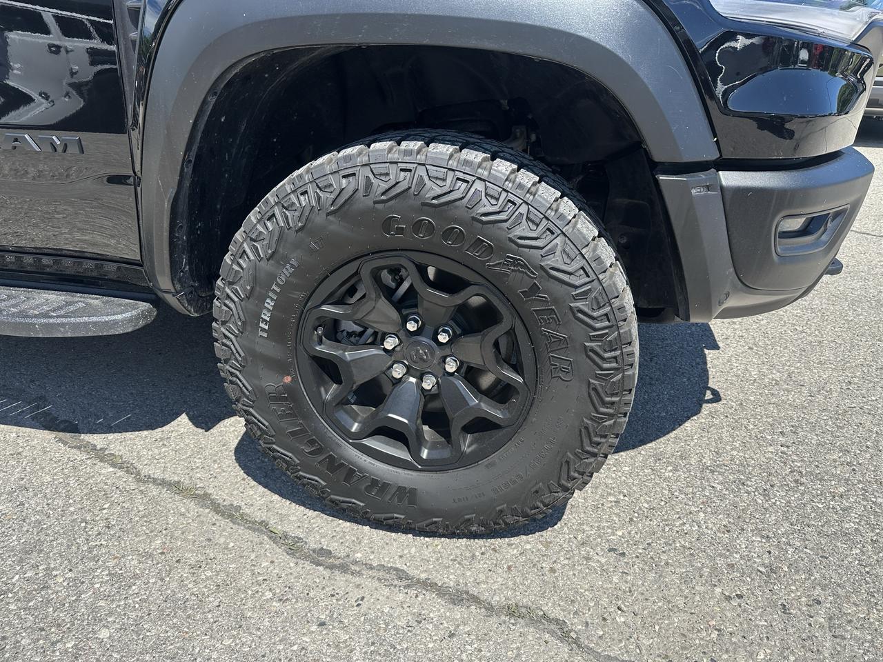 2025 RAM 1500 RHO Photo