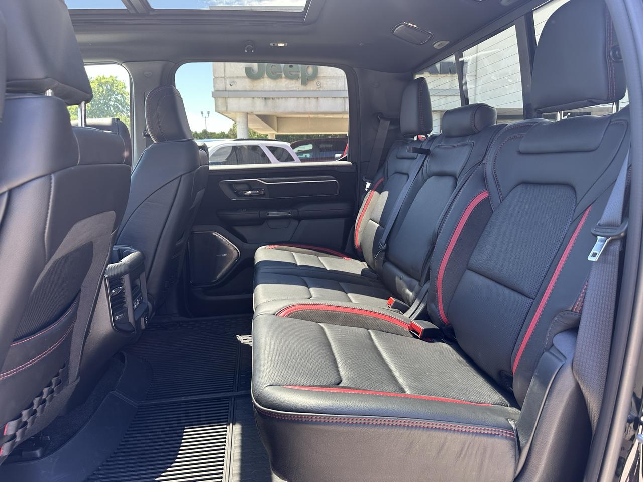 2025 RAM 1500 RHO Photo