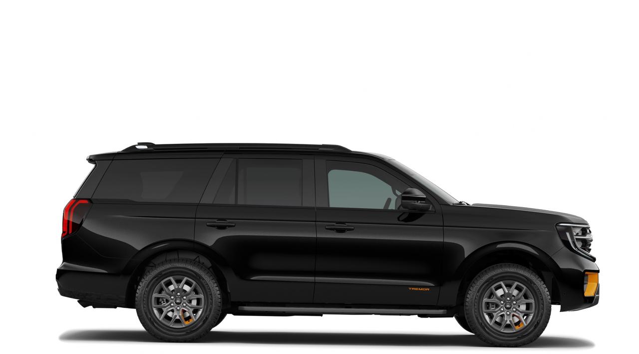2026 Ford Expedition TREMOR 4X4 Photo4