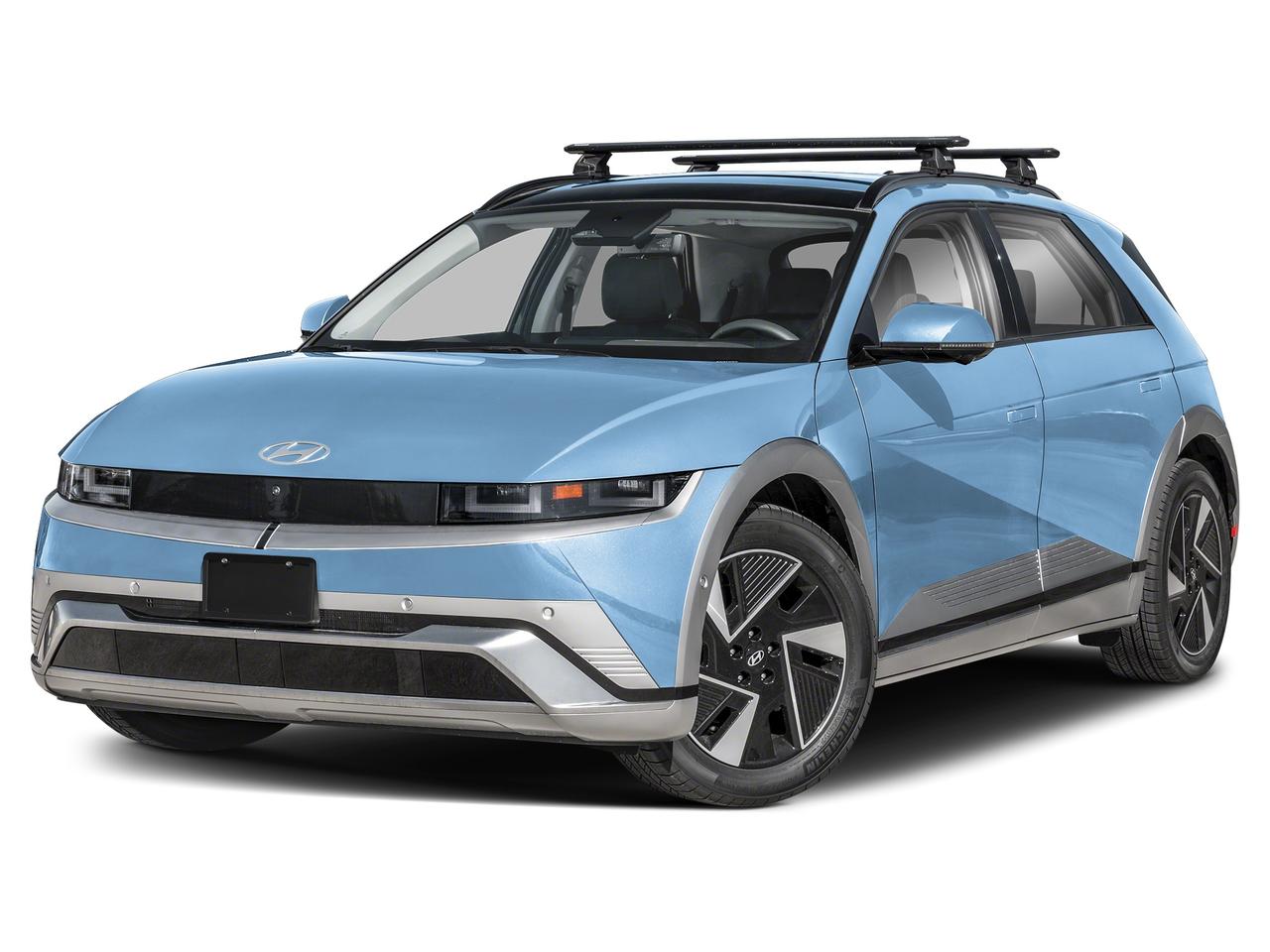 New 2026 Hyundai IONIQ 5 Preferred for sale in North Bay, ON