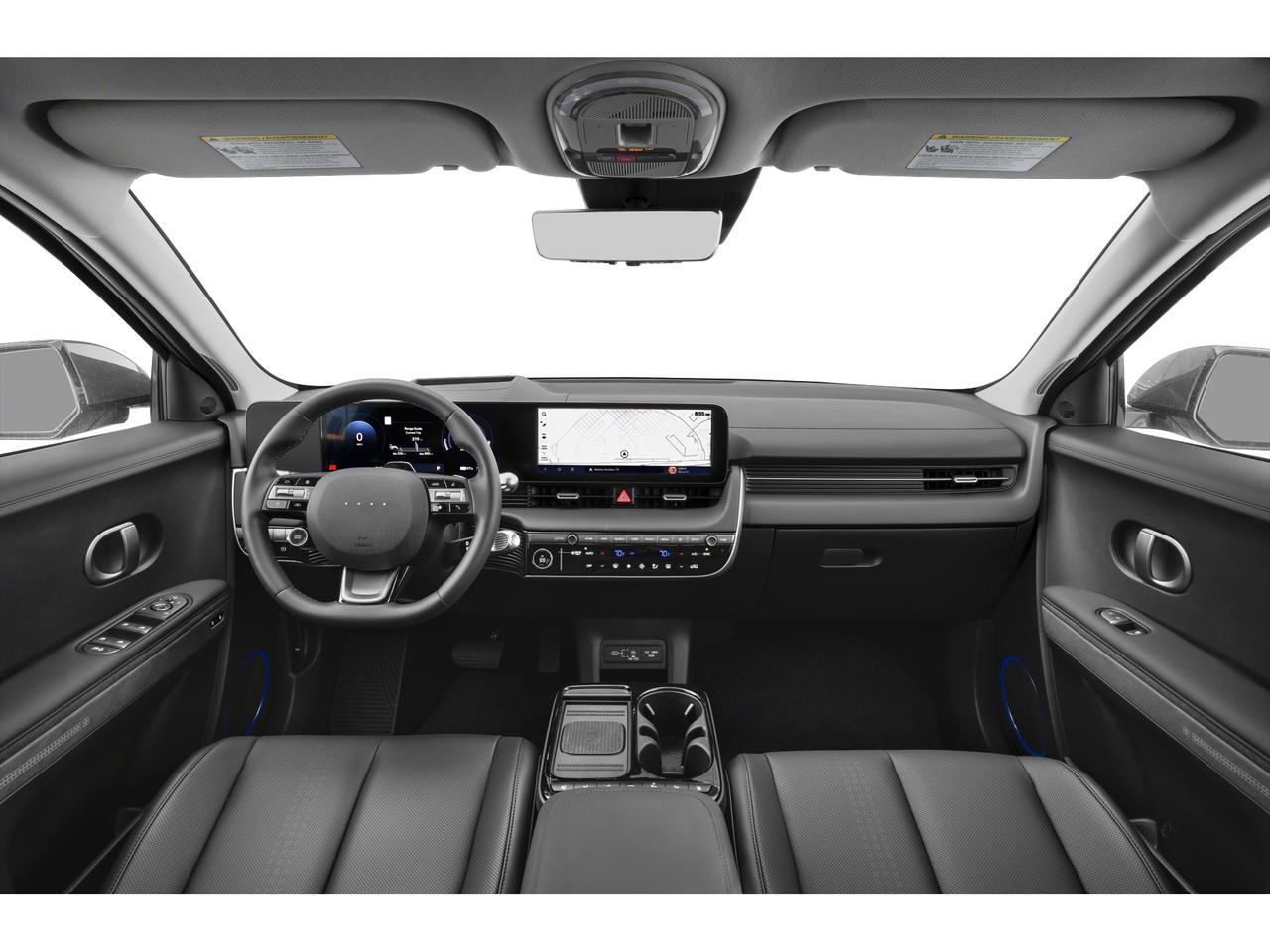 2026 Hyundai IONIQ 5 Preferred Photo5