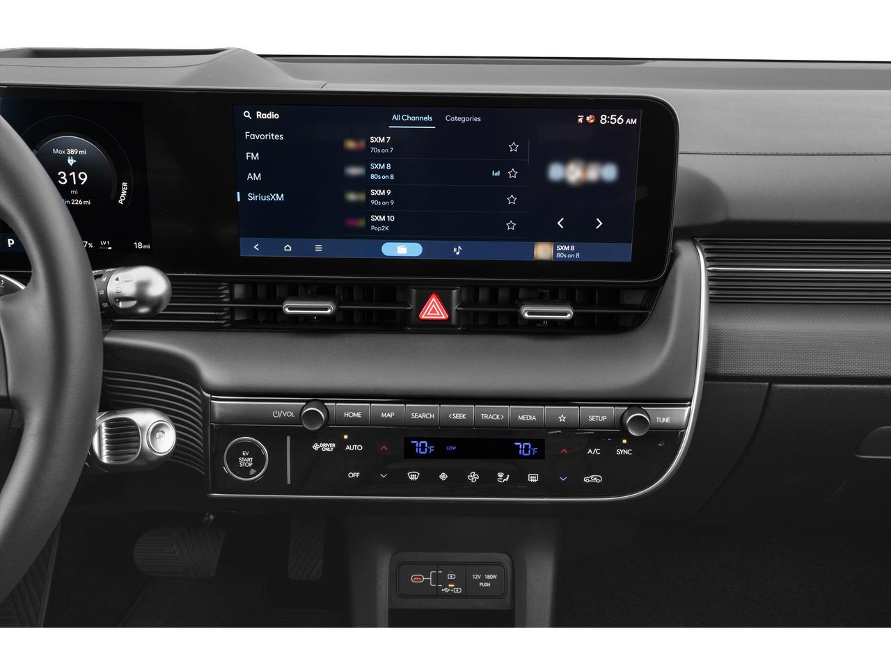 2026 Hyundai IONIQ 5 Preferred Photo7