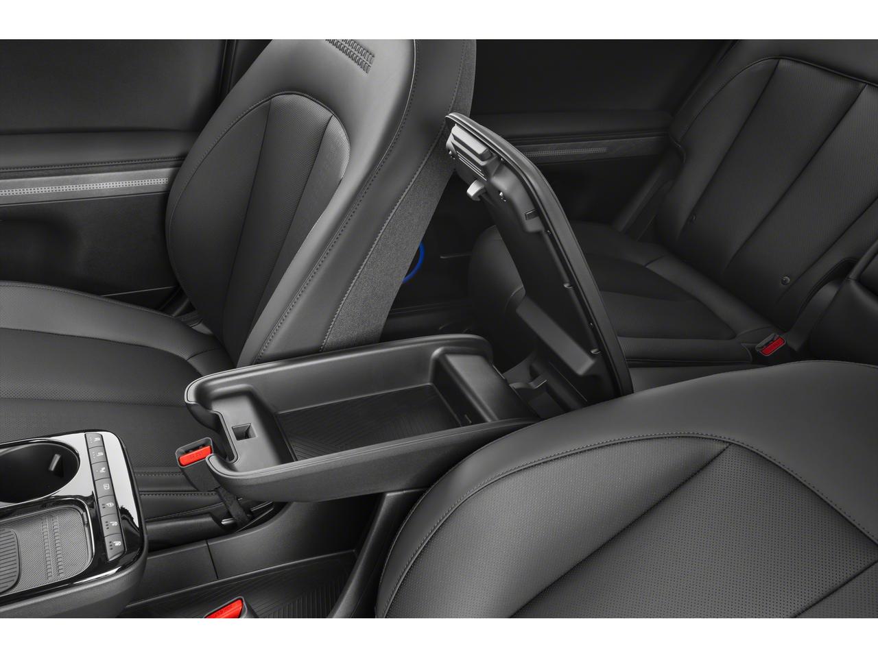 2026 Hyundai IONIQ 5 Preferred Photo10