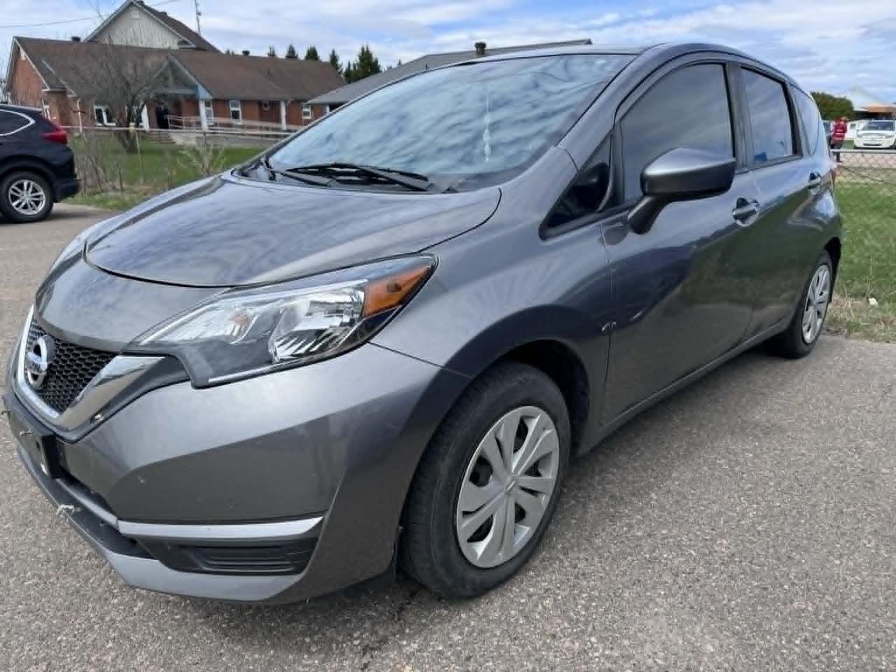 Used 2018 Nissan Versa Note S for sale in Pembroke, ON