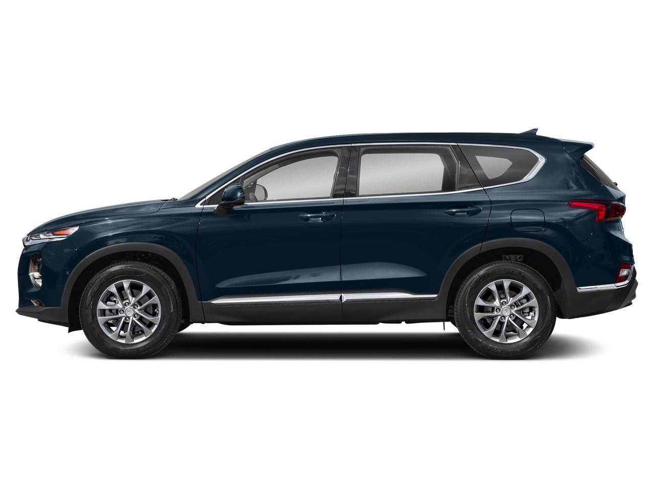 2019 Hyundai Santa Fe Preferred Photo5