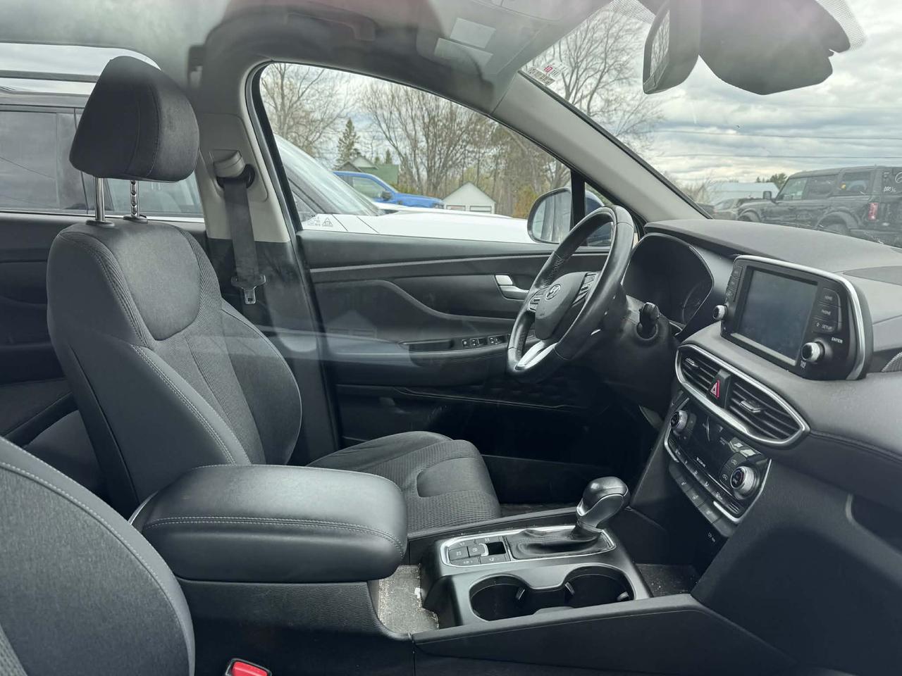 2019 Hyundai Santa Fe Preferred Photo