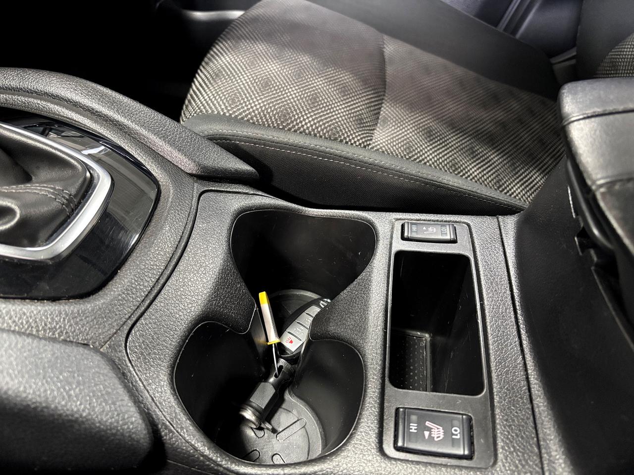 2022 Nissan Qashqai SV AWD|CVT|HEATEDSEATS|HEATEDSTEER|SUNROOF|ALLOYS| Photo