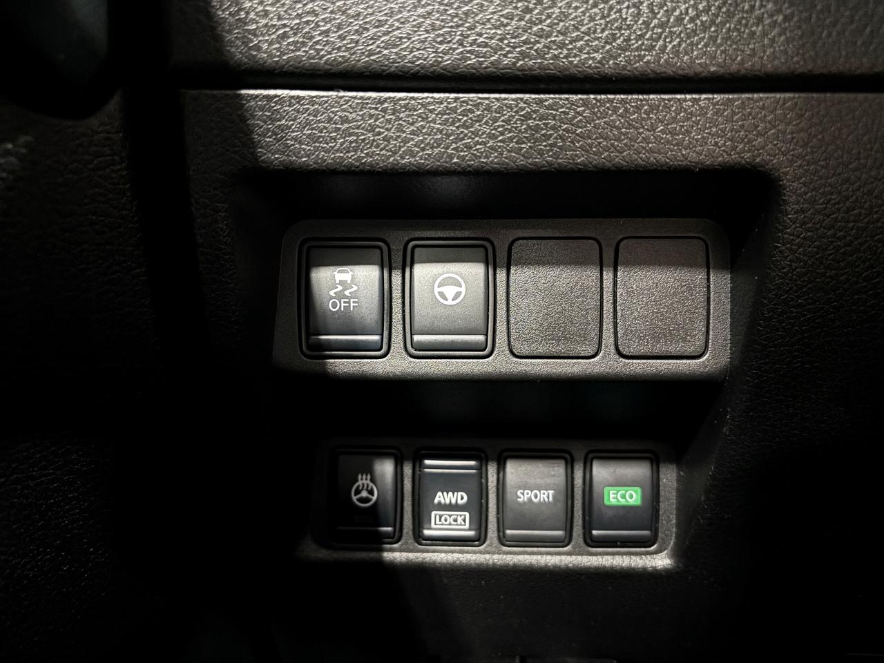 2022 Nissan Qashqai SV AWD|CVT|HEATEDSEATS|HEATEDSTEER|SUNROOF|ALLOYS| Photo