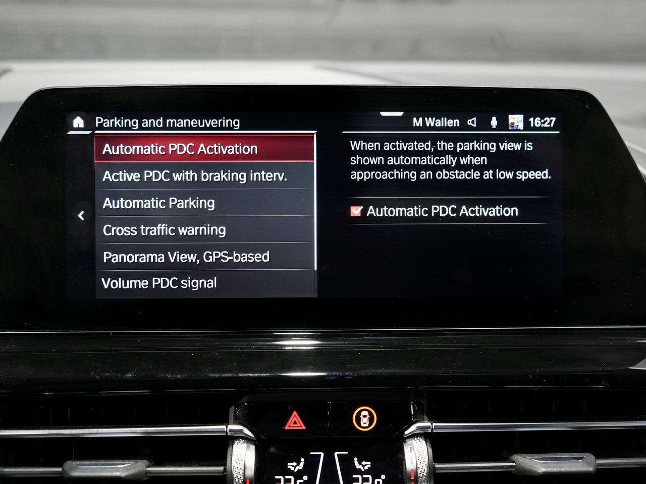 2020 BMW M8 Cabriolet|CORE CARBON PKG|EXECUTIVE PKG|HUD|360CAM Photo