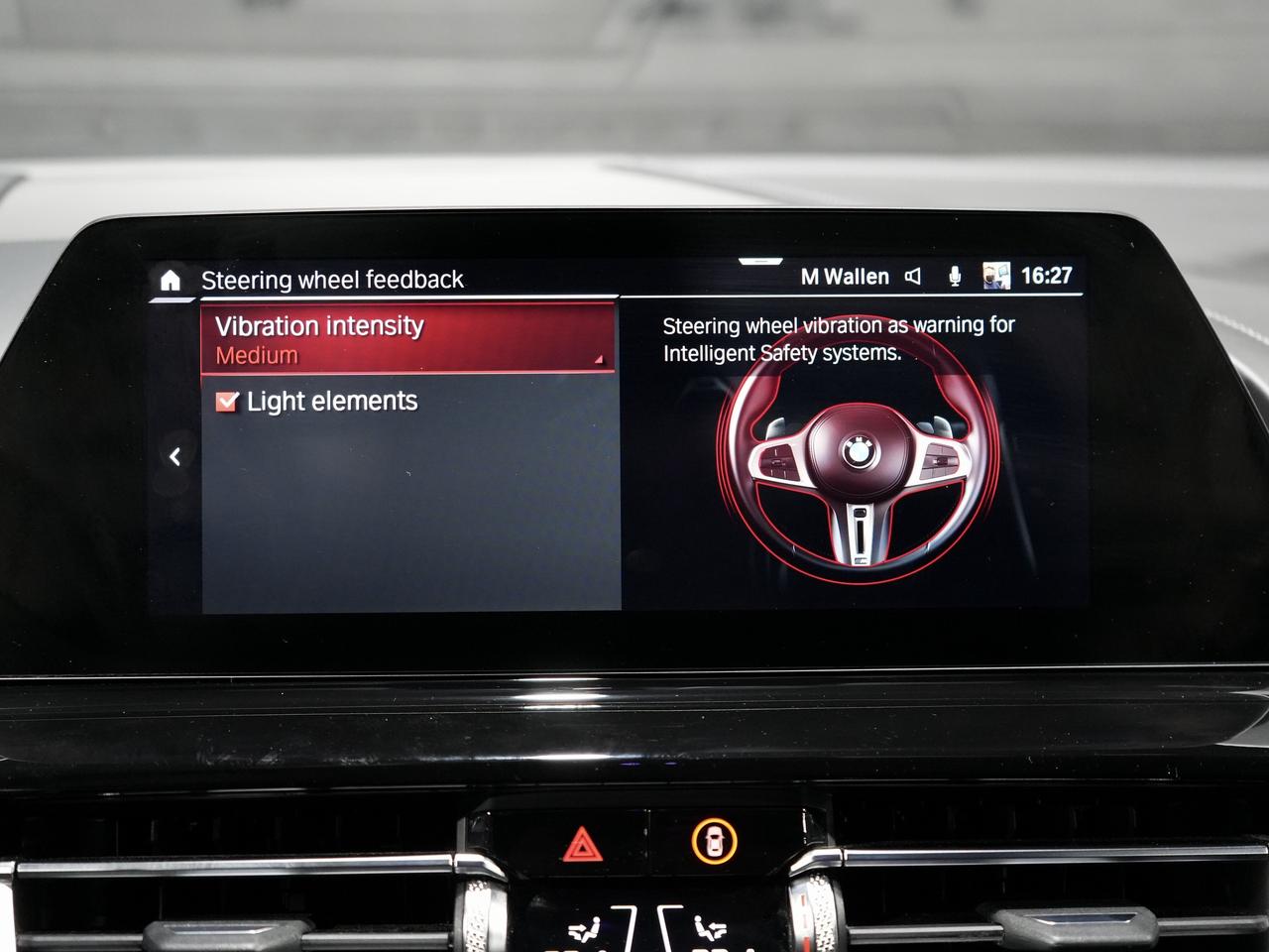 2020 BMW M8 Cabriolet|CORE CARBON PKG|EXECUTIVE PKG|HUD|360CAM Photo