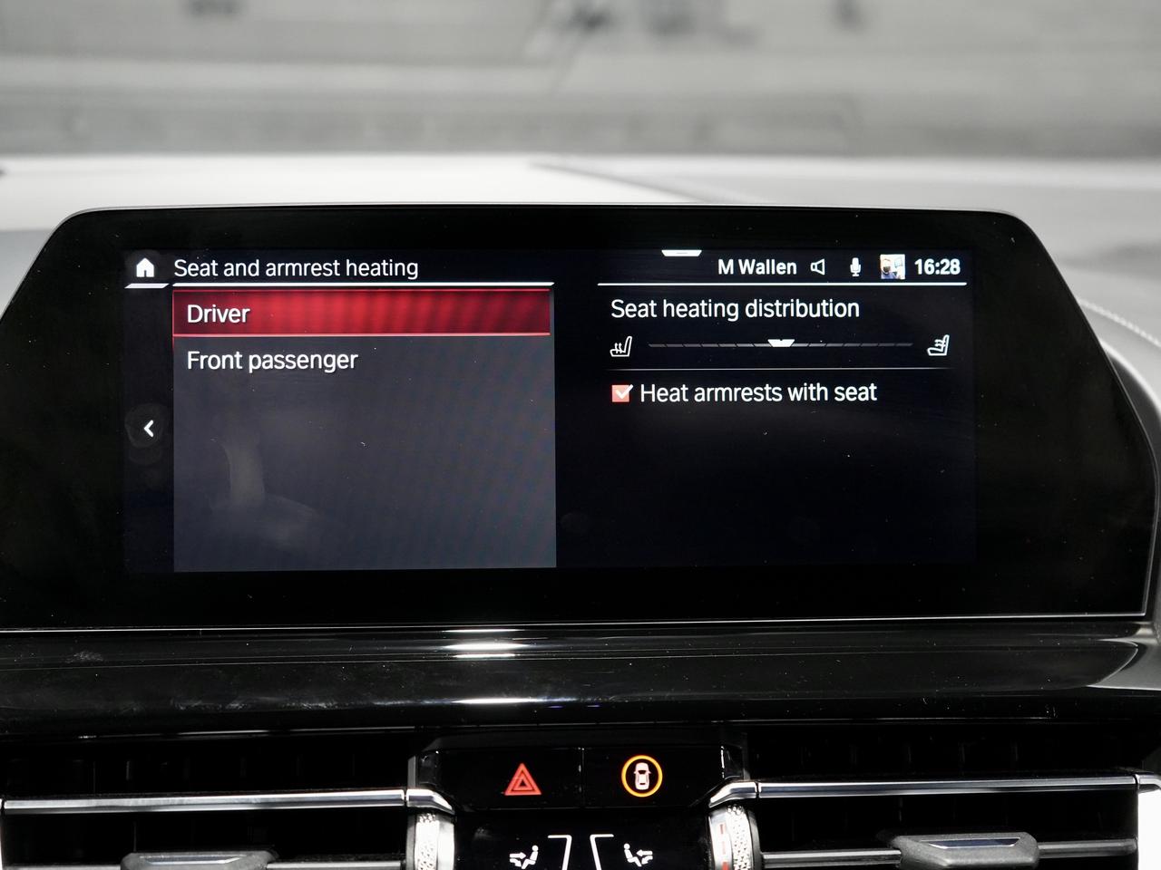 2020 BMW M8 Cabriolet|CORE CARBON PKG|EXECUTIVE PKG|HUD|360CAM Photo