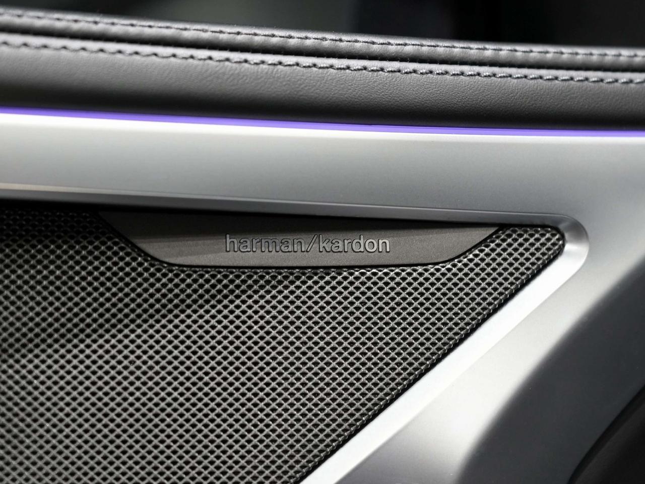 2020 BMW M8 Cabriolet|CORE CARBON PKG|EXECUTIVE PKG|HUD|360CAM Photo