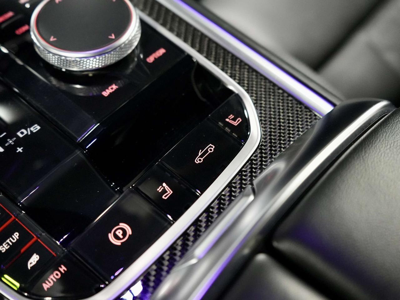 2020 BMW M8 Cabriolet|CORE CARBON PKG|EXECUTIVE PKG|HUD|360CAM Photo
