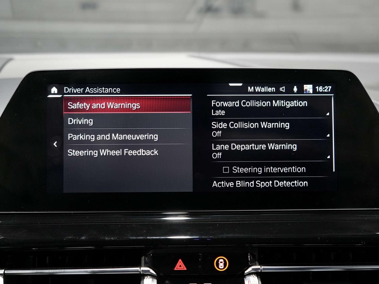 2020 BMW M8 Cabriolet|CORE CARBON PKG|EXECUTIVE PKG|HUD|360CAM Photo