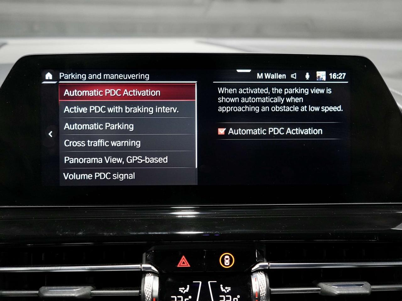 2020 BMW M8 Cabriolet|CORE CARBON PKG|EXECUTIVE PKG|HUD|360CAM Photo