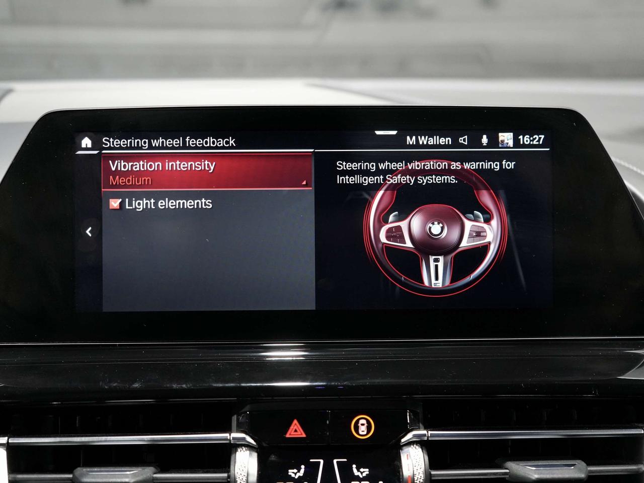 2020 BMW M8 Cabriolet|CORE CARBON PKG|EXECUTIVE PKG|HUD|360CAM Photo