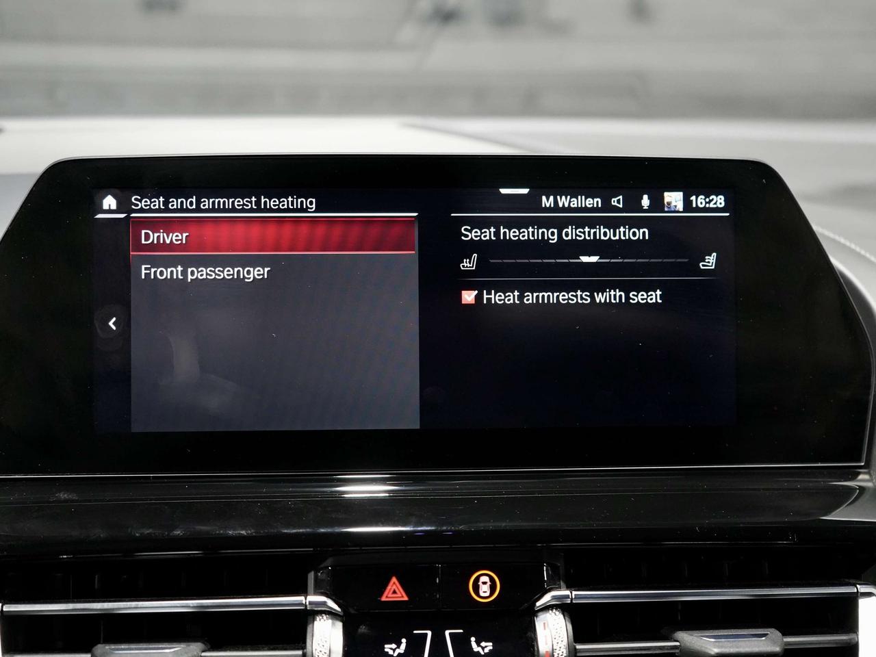 2020 BMW M8 Cabriolet|CORE CARBON PKG|EXECUTIVE PKG|HUD|360CAM Photo