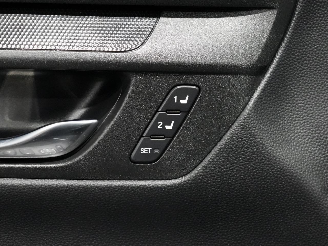 2026 Honda CR-V Hybrid EX-L AWD Photo