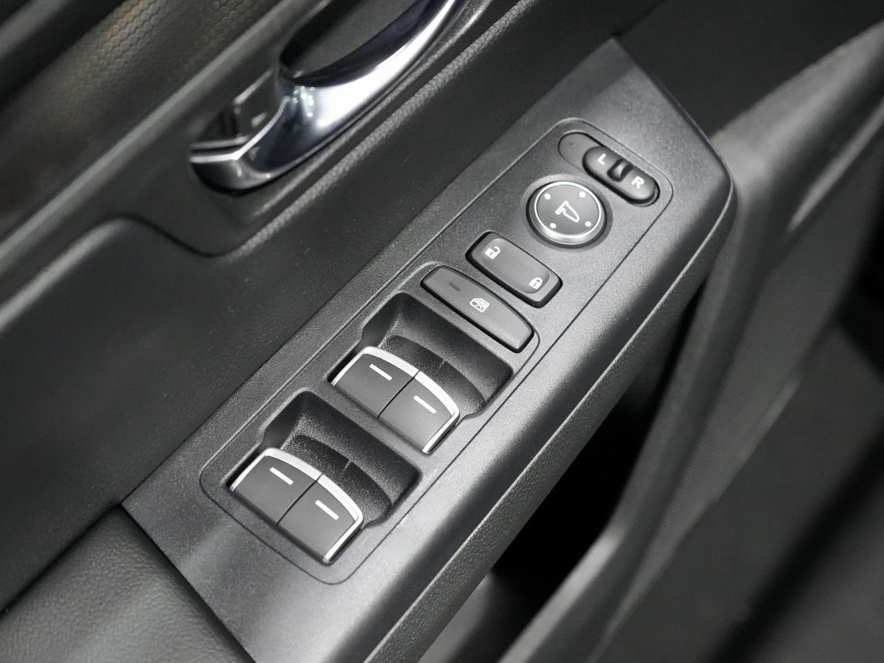 2026 Honda CR-V Hybrid EX-L AWD Photo