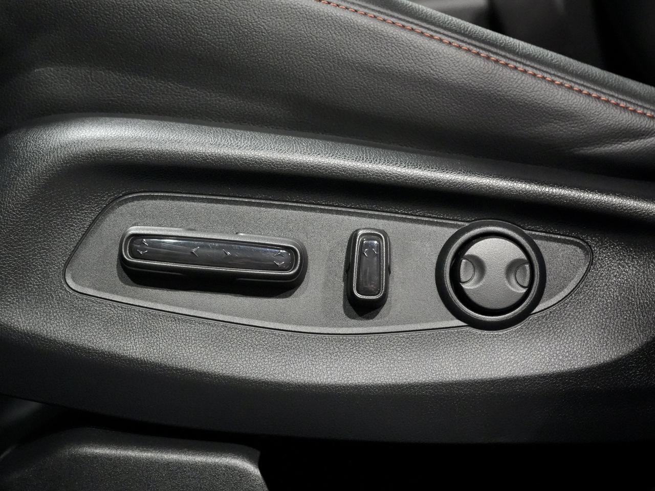 2026 Honda CR-V Hybrid EX-L AWD Photo