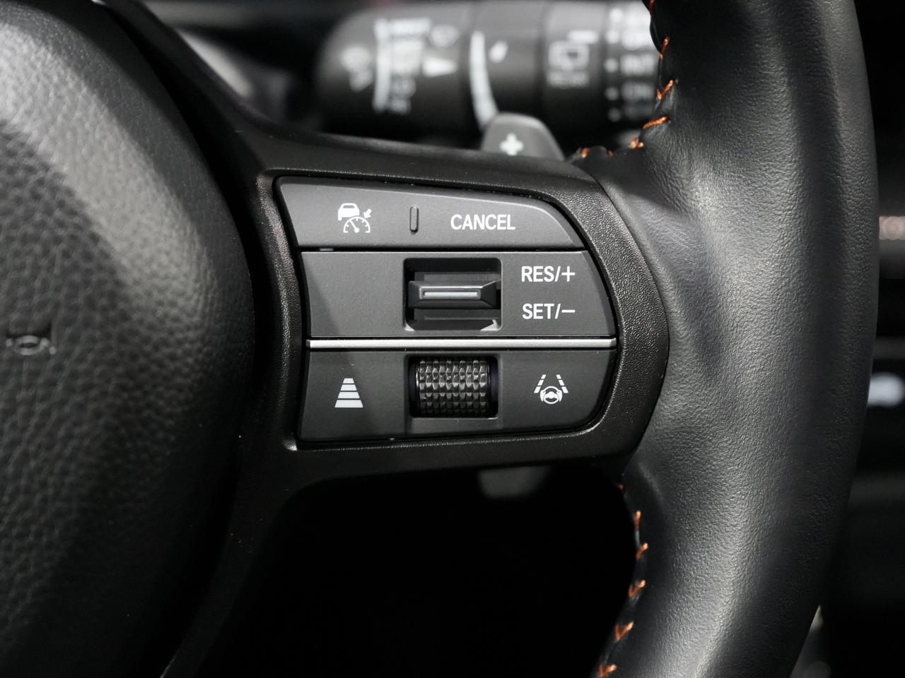 2026 Honda CR-V Hybrid EX-L AWD Photo