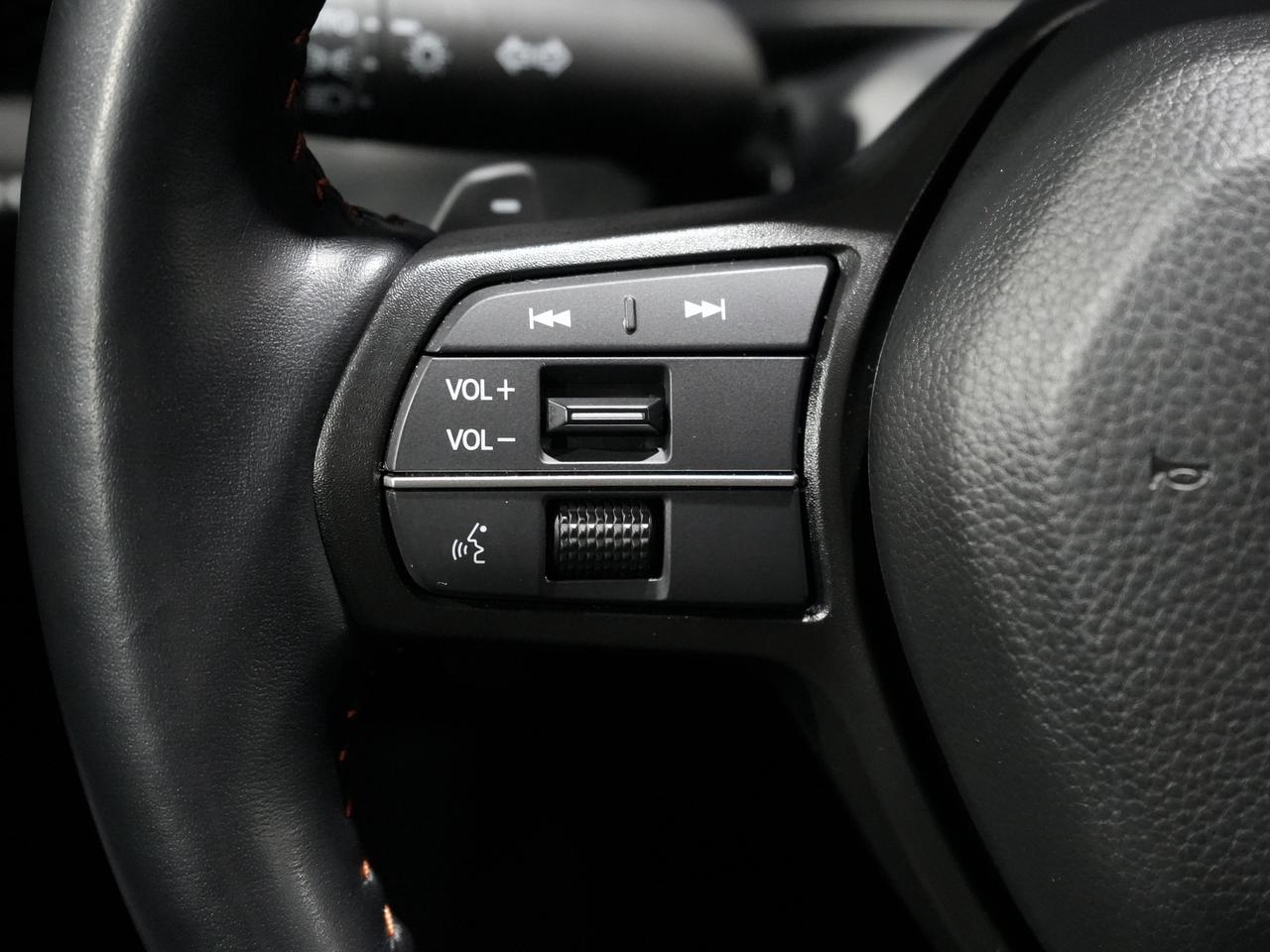2026 Honda CR-V Hybrid EX-L AWD Photo