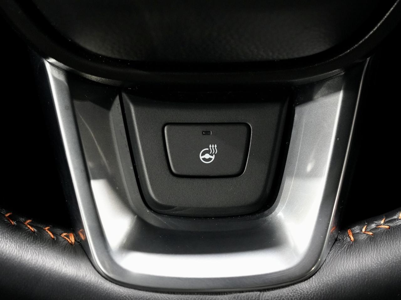 2026 Honda CR-V Hybrid EX-L AWD Photo