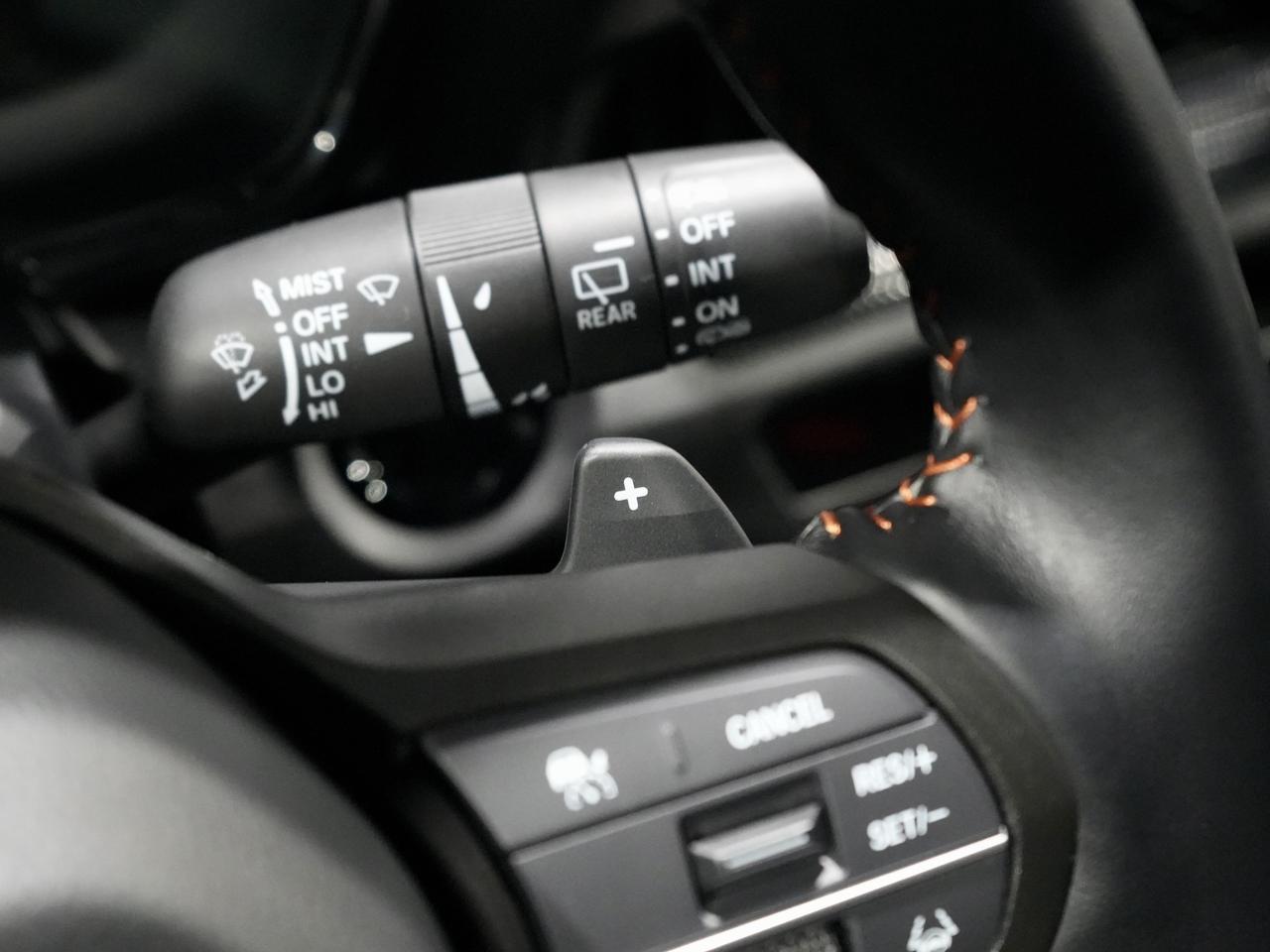 2026 Honda CR-V Hybrid EX-L AWD Photo