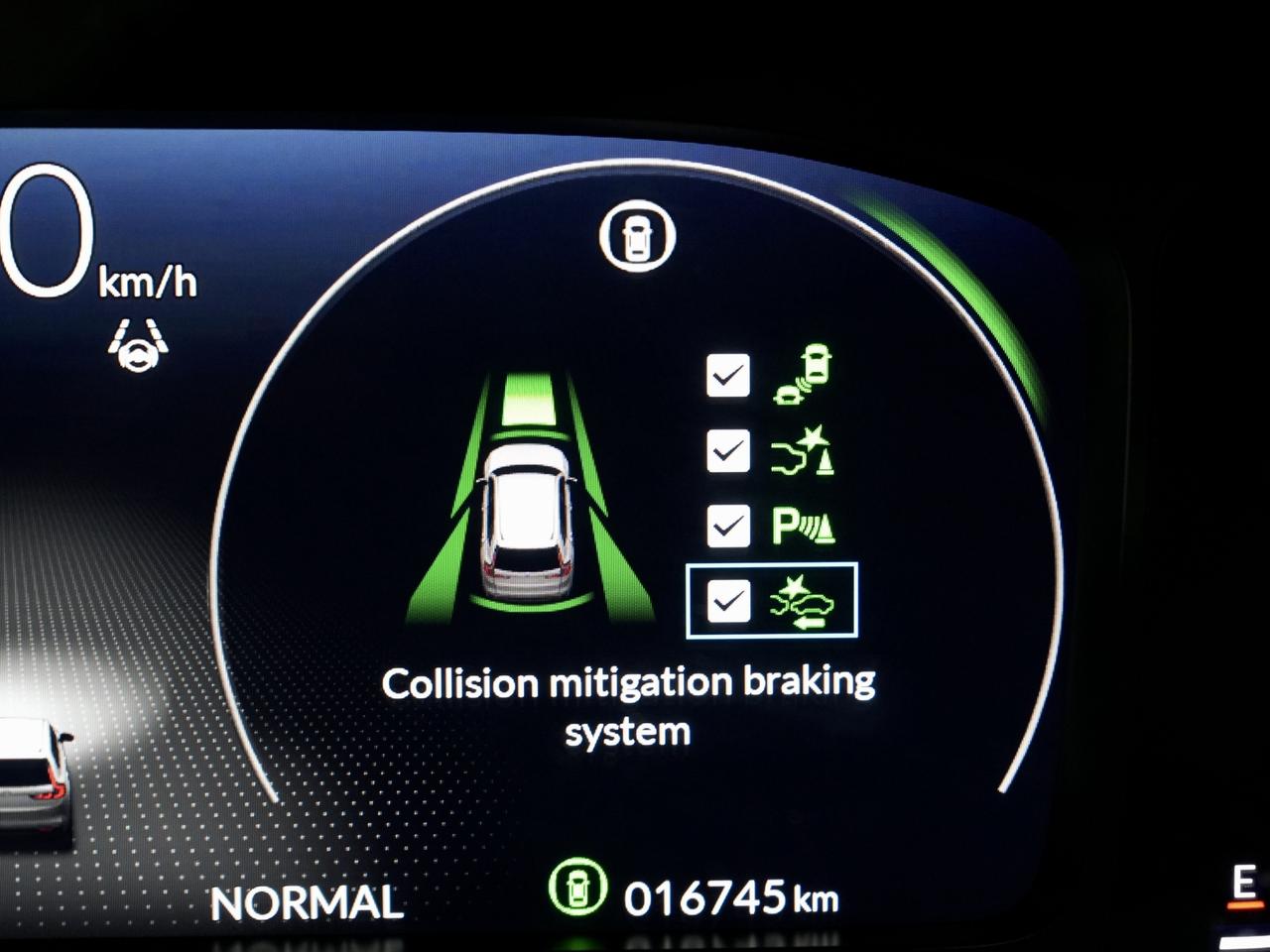 2026 Honda CR-V Hybrid EX-L AWD Photo