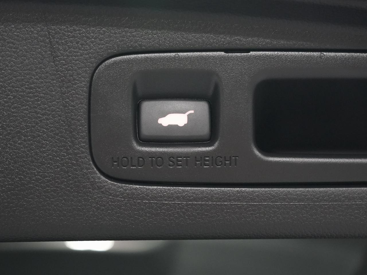 2026 Honda CR-V Hybrid EX-L AWD Photo
