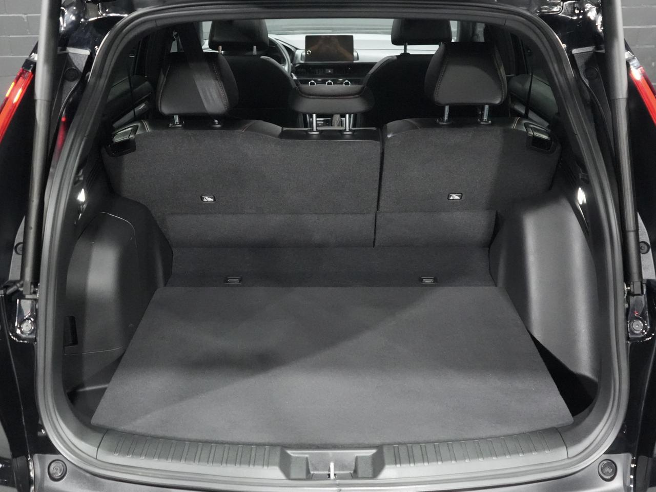 2026 Honda CR-V Hybrid EX-L AWD Photo
